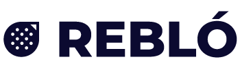 Logo home rebló